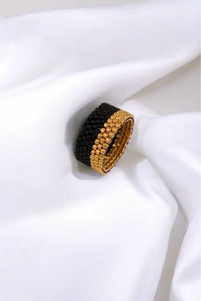 Atölye Miyuki Gold Ring