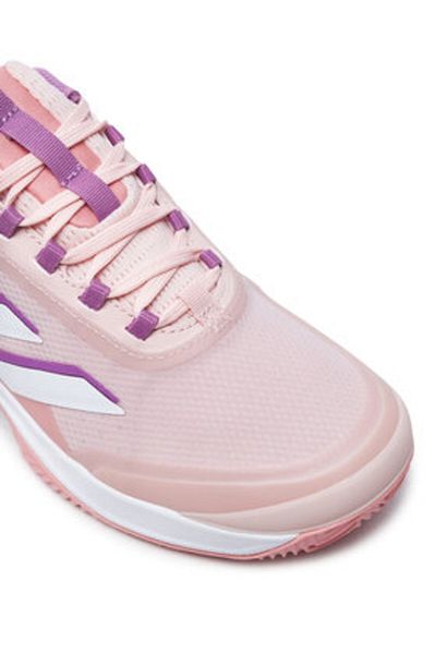 adidas women's tennis shoes ID5713 pink