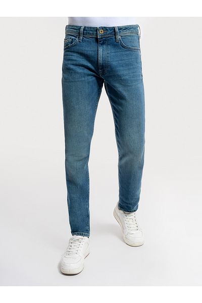Loft 24y2035710 Forest Wash Men's Trousers