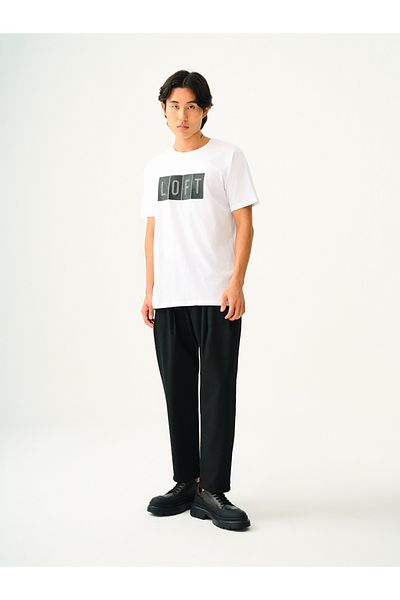 Loft LF 2035827   Model Men's T-Shirt
