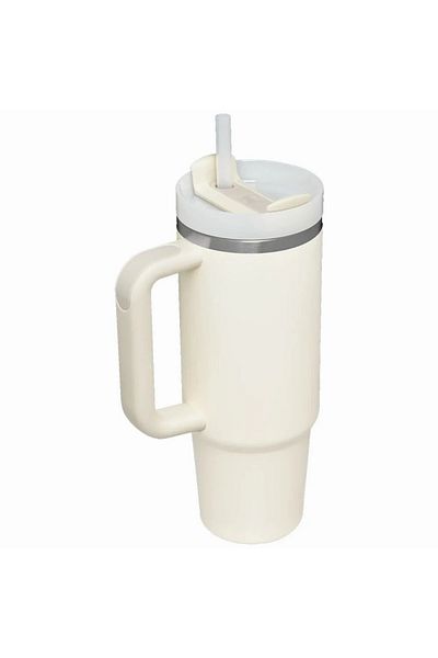Stanley ® Quencher Thermos Cup with Straw 0.89 Lt