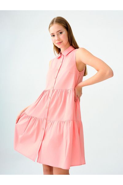 Loft Γυναικείο φόρεμα Regular Fit