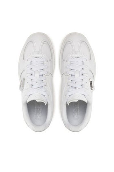 Puma women's sneakers 397738 white
