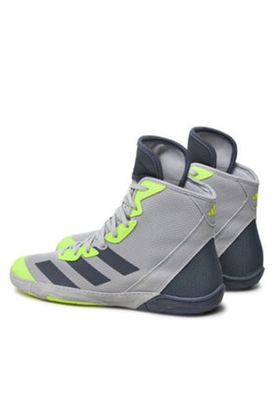 adidas adidas men's boxing shoes IG2016 grey