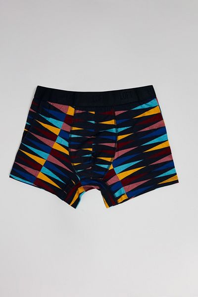 Loft Men's Underwear - Comfortable and Stylish Design