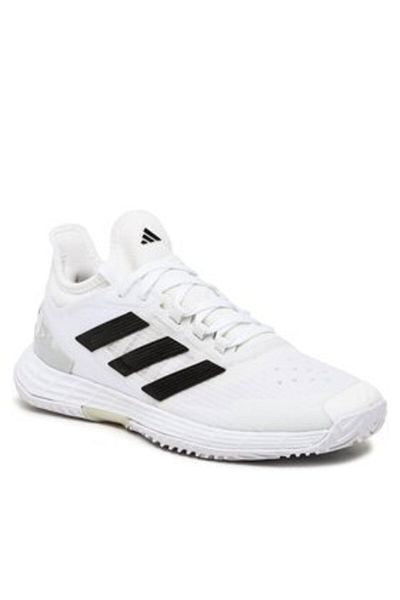 adidas adidas men's tennis shoes ID1565 white
