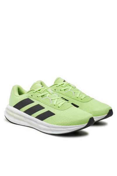 adidas men's running shoes ID8750 green