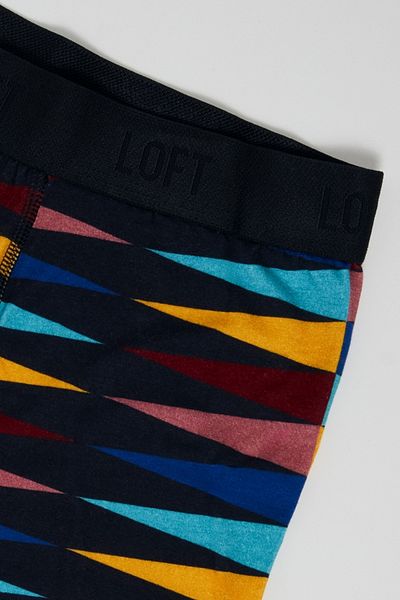 Loft Men's Underwear - Comfortable and Stylish Design