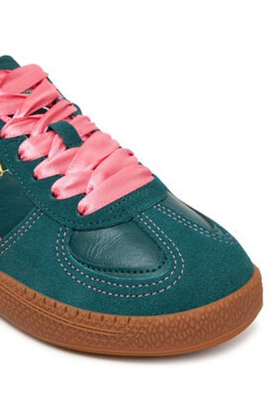 Puma Teniși puma pentru femei 401306 verzi