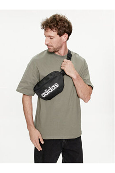 adidas adidas Unisex Belt Bag HT4777 black