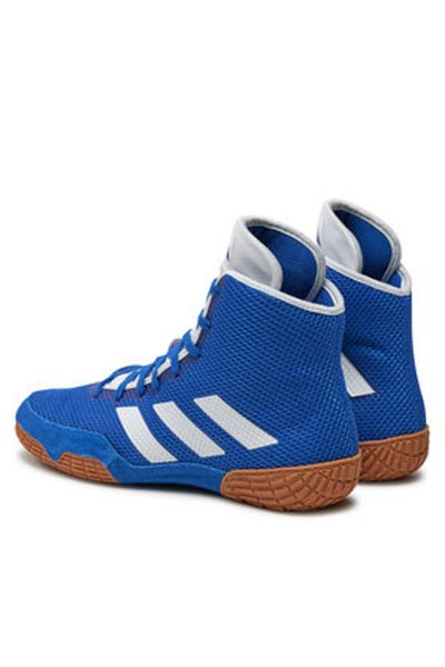 adidas pantofi de box pentru bărbați IF9924 albaștri