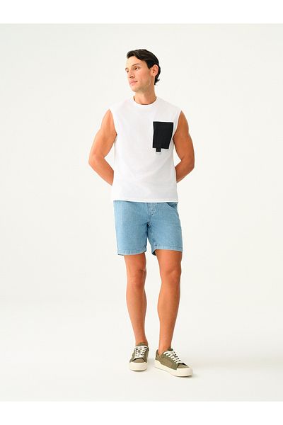 Loft Regular Fit Men's Athlete