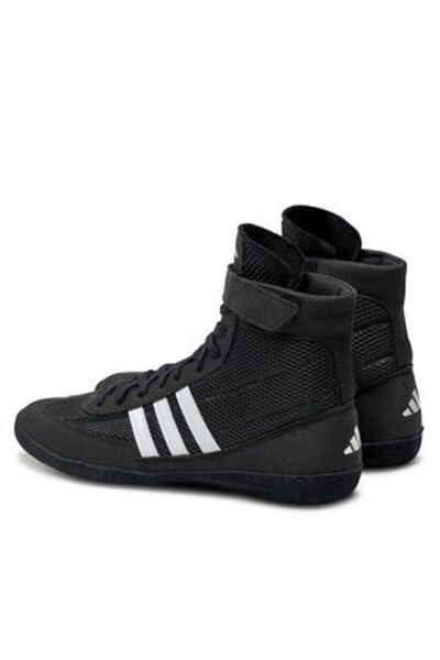 adidas Pantofi de box adidas pentru bărbați IG2020 negri