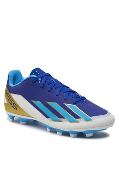 adidas Ghete de fotbal adidas pentru bărbați ID0724 albastre