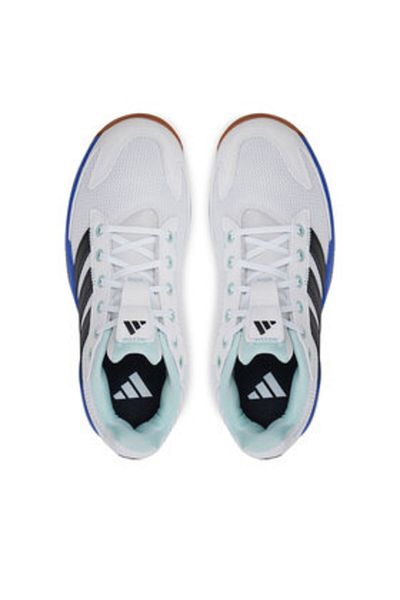adidas Pantofi sport unisex IE1087 alb