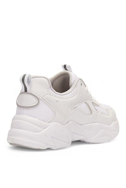 Tuğba Ortopedi 2107 Young White Άνετο Sneaker
