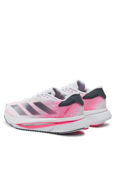adidas women's running shoes IF6767 pink