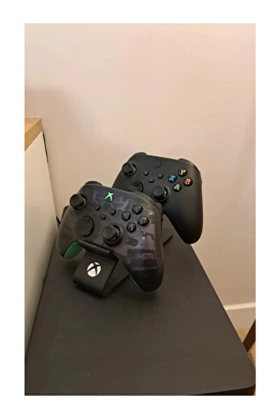 Miralux Xbox Uyumlu 2 ' Li Joystick Standı Xbox Controller/Kol Tutucu