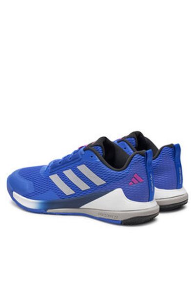 adidas Ghete de fotbal pentru bărbați ID3668 albastre