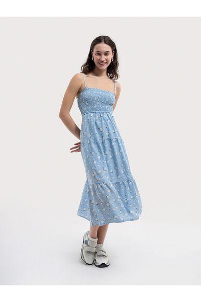 Loft Regular Fit Women's Dress