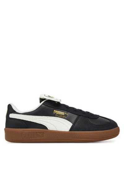 Puma Teniși puma pentru femei 401744 negri