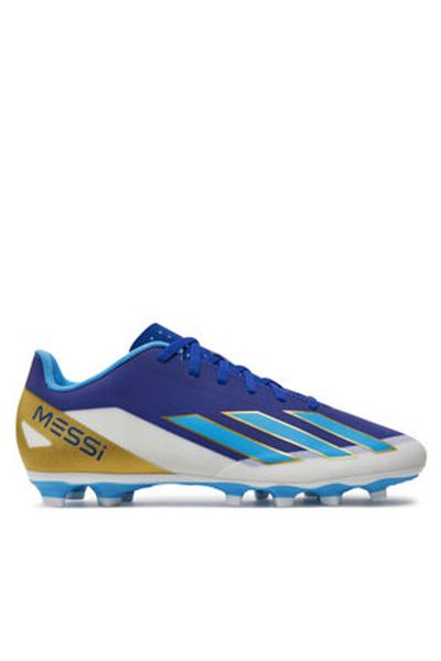 adidas Ghete de fotbal adidas pentru bărbați ID0724 albastre