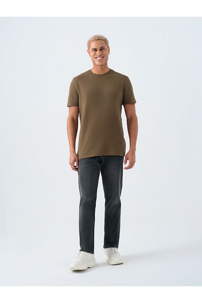 Loft Terrybrown Slim Fit Men's Trousers