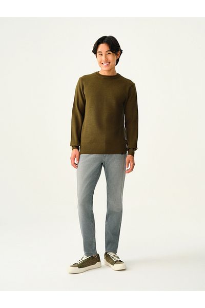 Loft Regular Fit Men's Sweater