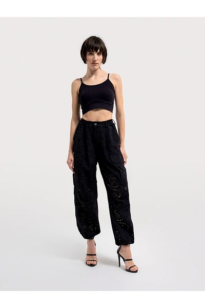 Loft Jogger Fit Women's Trousers