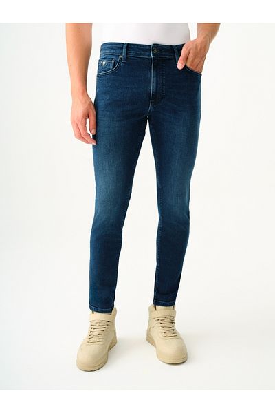 Loft Justin Skinny Fit Men's Pants