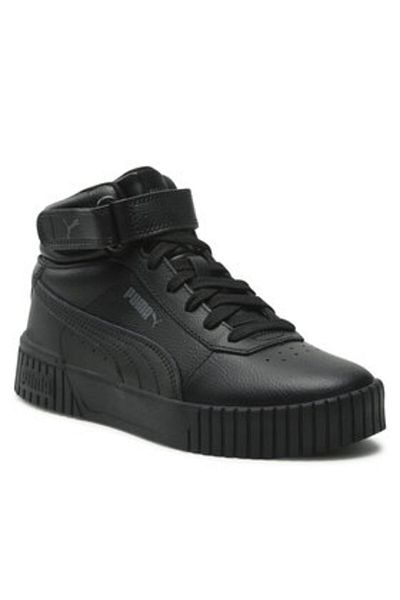 Puma Teniși puma pentru femei 387376 01 negri