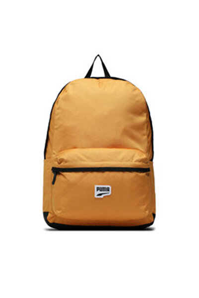 Puma puma men's backpack 7965902 orange