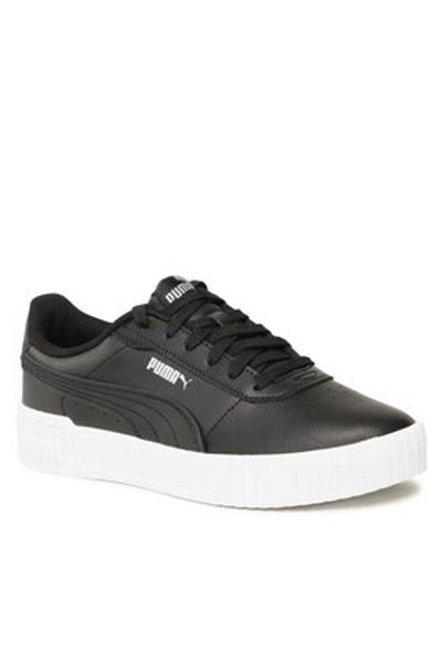 Puma Teniși puma pentru femei 385849 05 negri