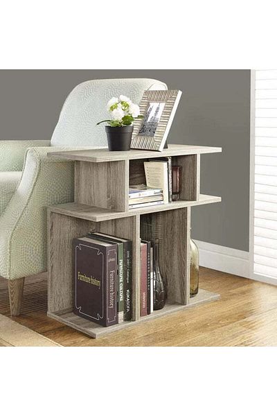 maiden home Modern Design Side Table - Suitable for Living Room or Bedroom