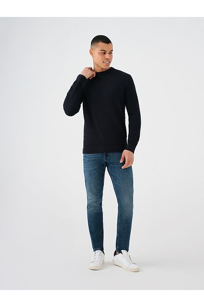 Loft Regular Fit Men's Sweater