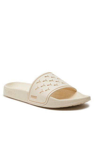 Puma unisex flip flops 395402 natural