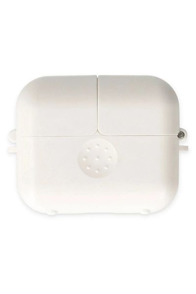 NewFace 3 (3Rd Generation) Push Case - White Alsat