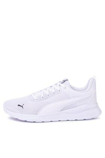 Puma Teniși puma pentru bărbați 371128 03 albi