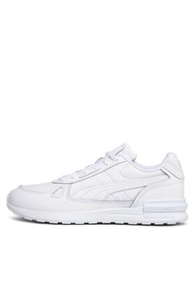 Puma puma men's sneakers 382721 white