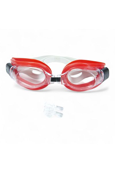 Peda Toy Kartela Swimming Goggles with Earplugs