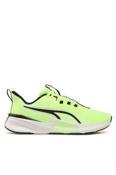 Puma puma men's sneakers 37797006 yellow