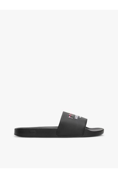 Tommy Hilfiger Hilfiger Flags Pool Slide Slippers
