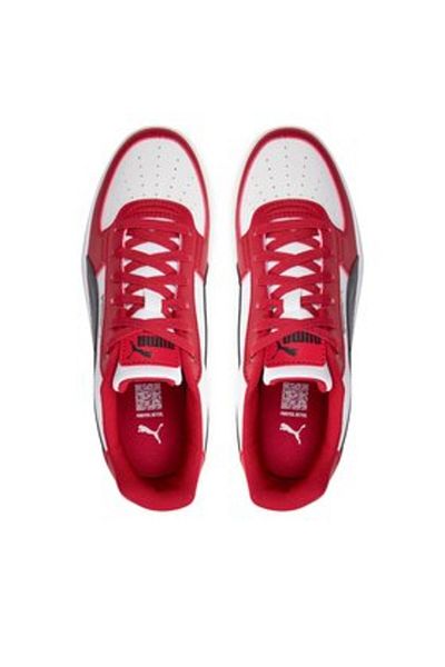 Puma Teniși puma pentru bărbați 392290 roșii
