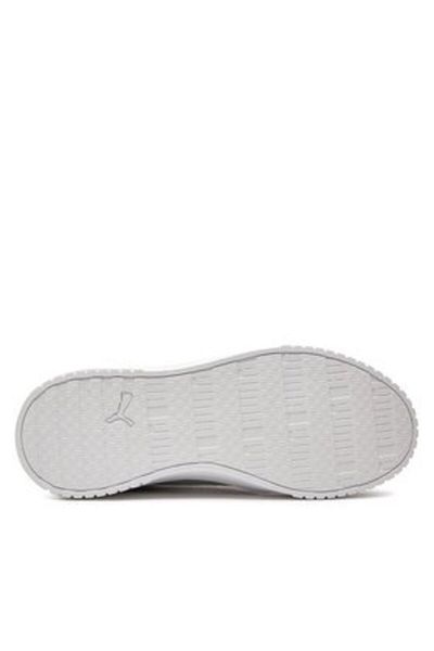 Puma puma women's sneakers 395096 black