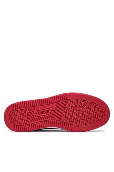 Puma Teniși puma pentru bărbați 392290 roșii