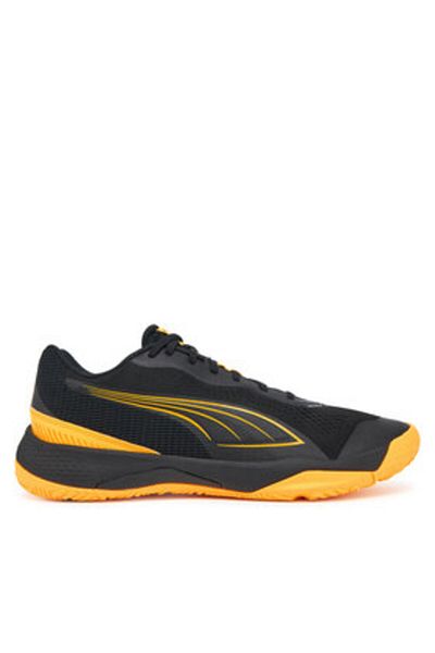 Puma pantofi de sală pentru bărbați 107849 negru