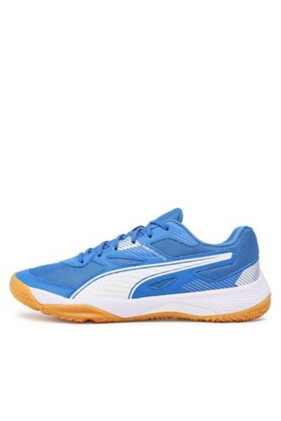 Puma pantofi de interior unisex 106882 albastru