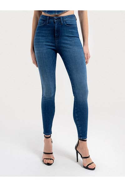 Loft Natalie Skinny Fit Women's Pants