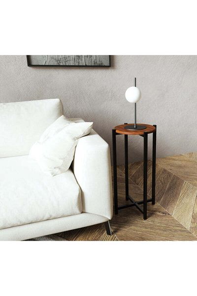 maiden home Modern Design Side Table - Suitable for Living Room or Bedroom