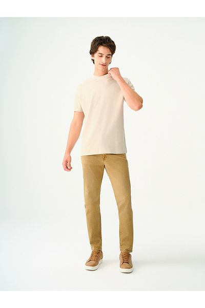 Loft Regular Fit Men's Tshirt Arm sleeve